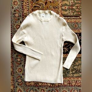 KOTN Ribbed Long Sleeve